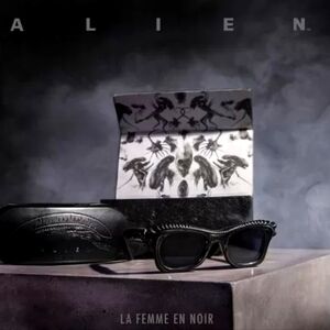 Xenomorph Sunglasses